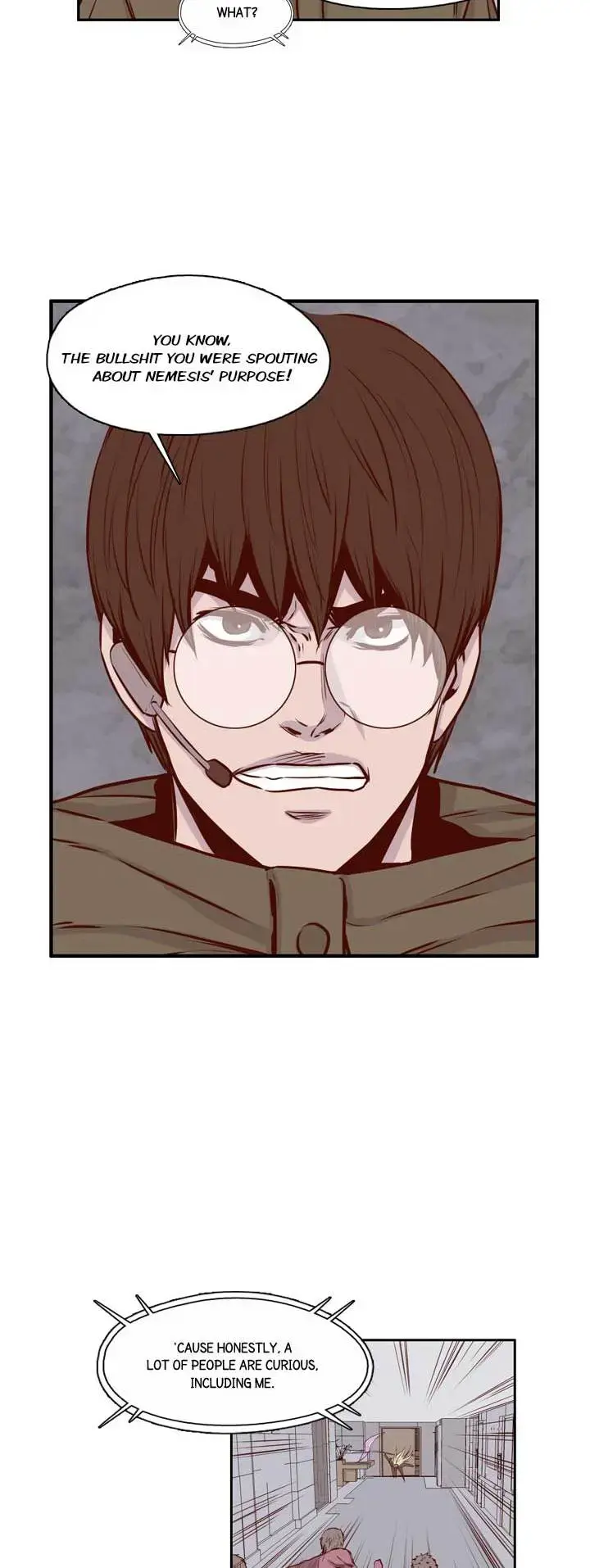 Read Undead King chapter 66 image 11 on Lezhin