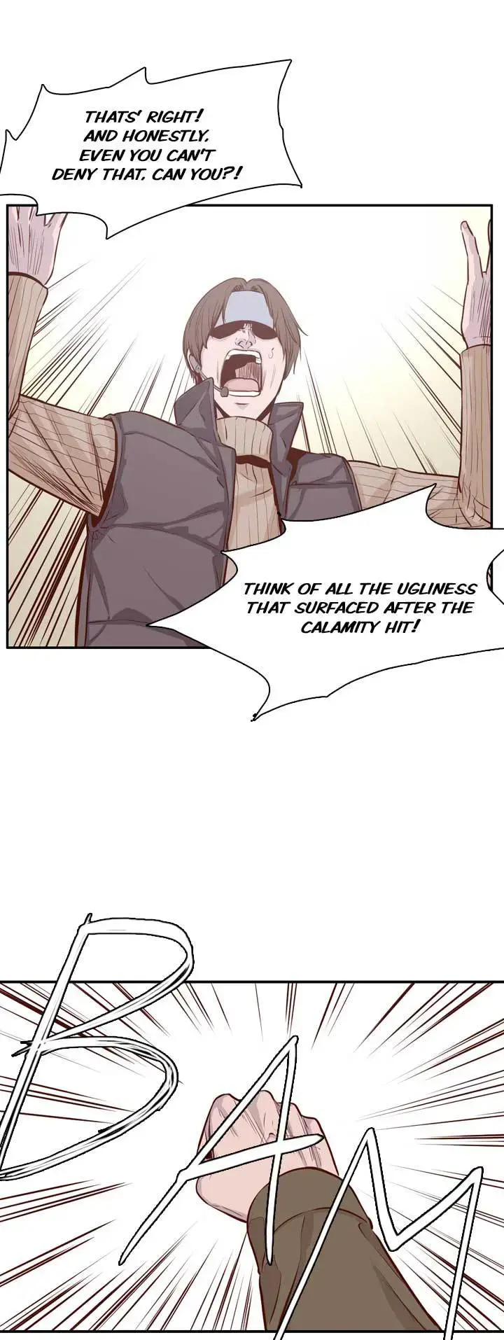 Read Undead King chapter 66 image 15 on Lezhin