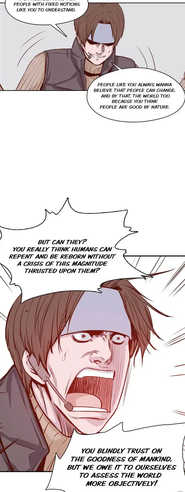 Read Undead King chapter 66 image 17 on Lezhin