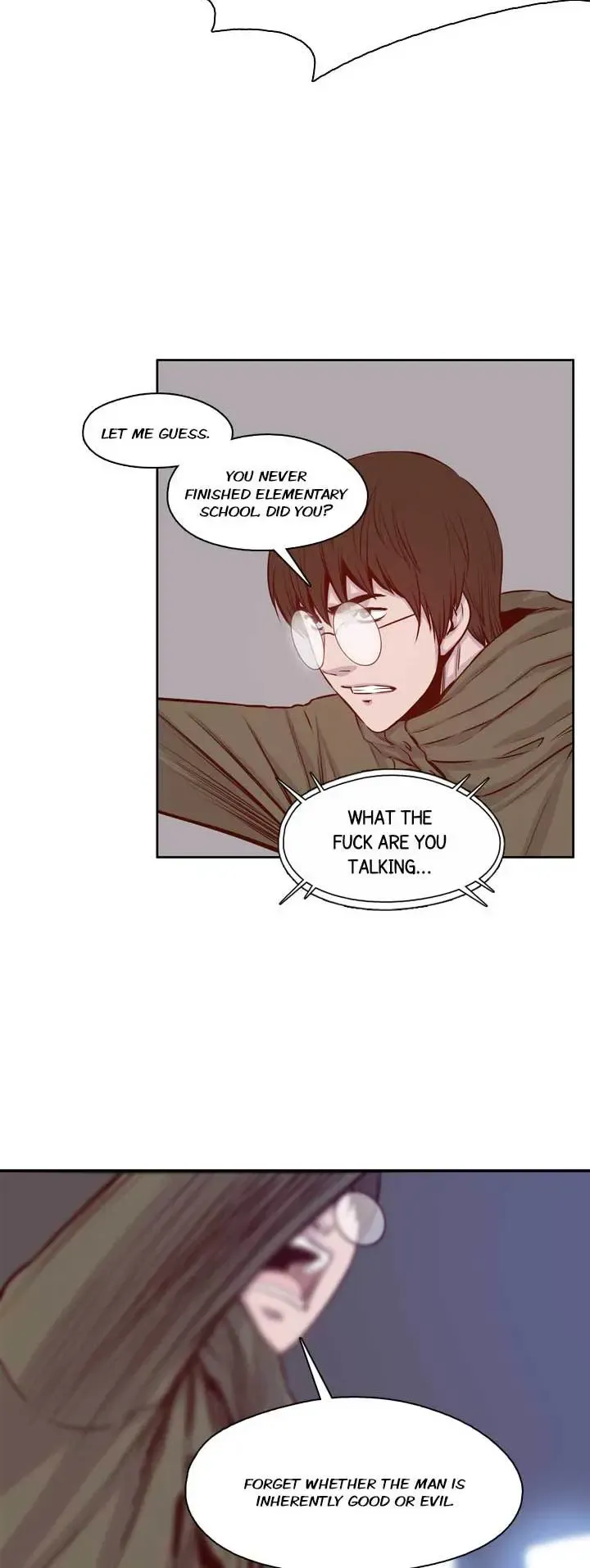 Read Undead King chapter 66 image 18 on Lezhin