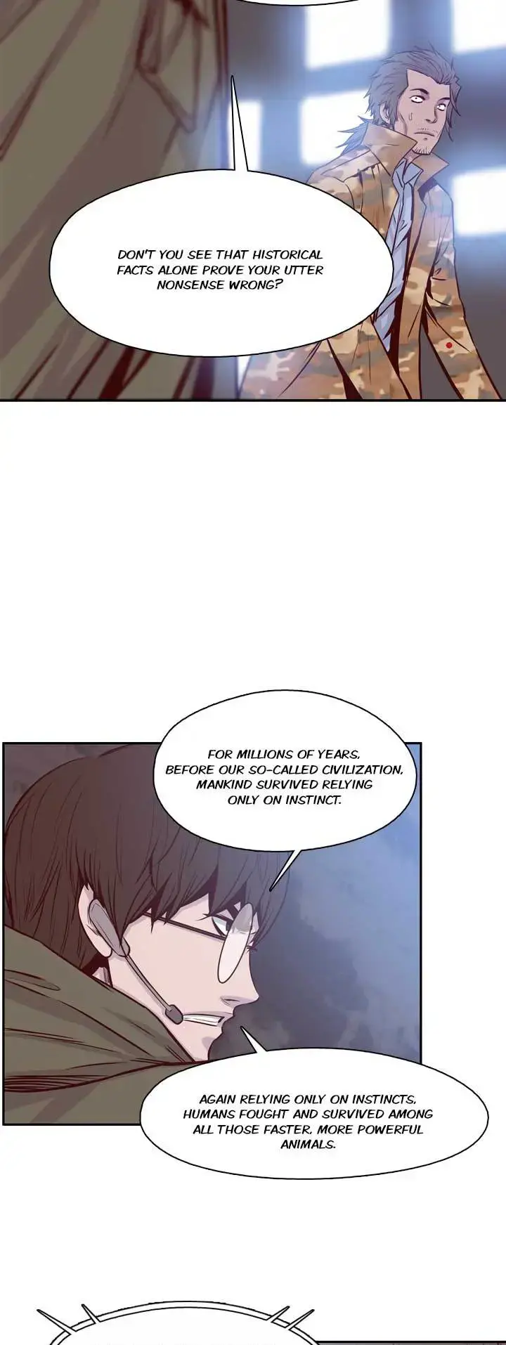 Read Undead King chapter 66 image 19 on Lezhin