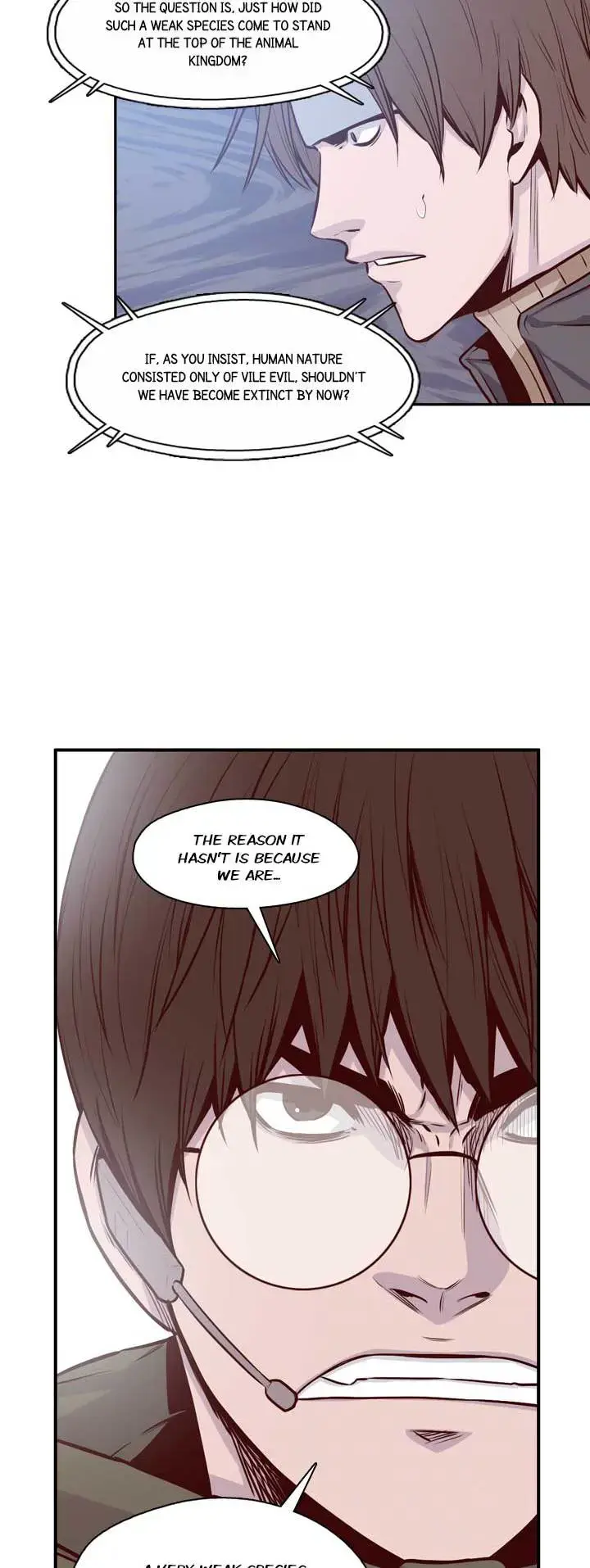 Read Undead King chapter 66 image 20 on Lezhin