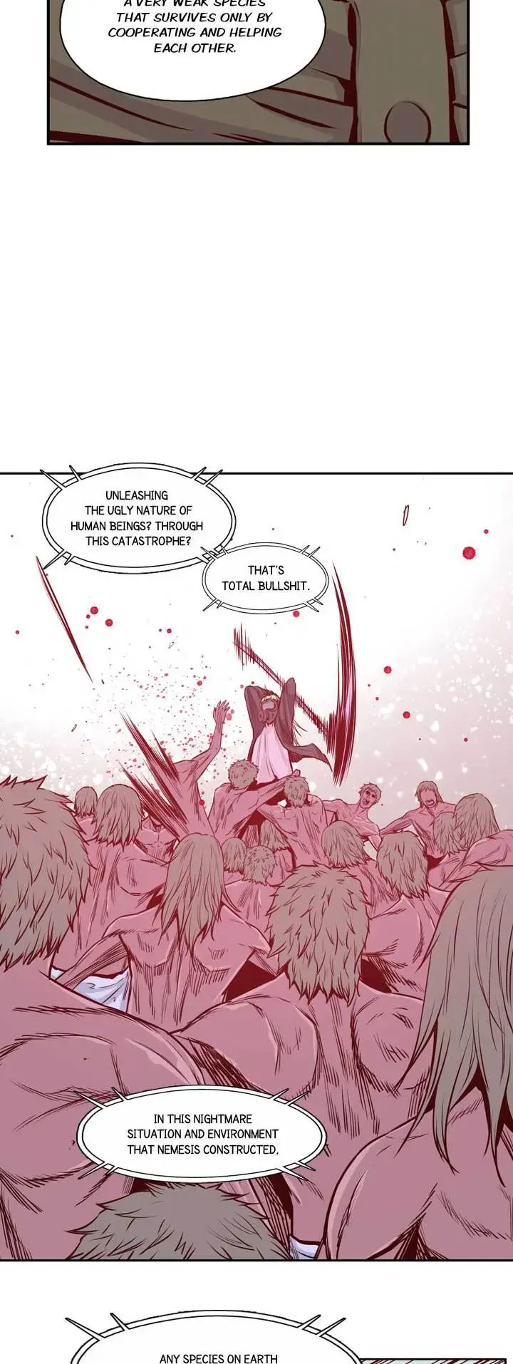 Read Undead King chapter 66 image 21 on Lezhin