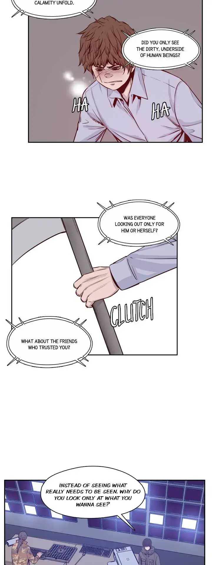 Read Undead King chapter 66 image 23 on Lezhin
