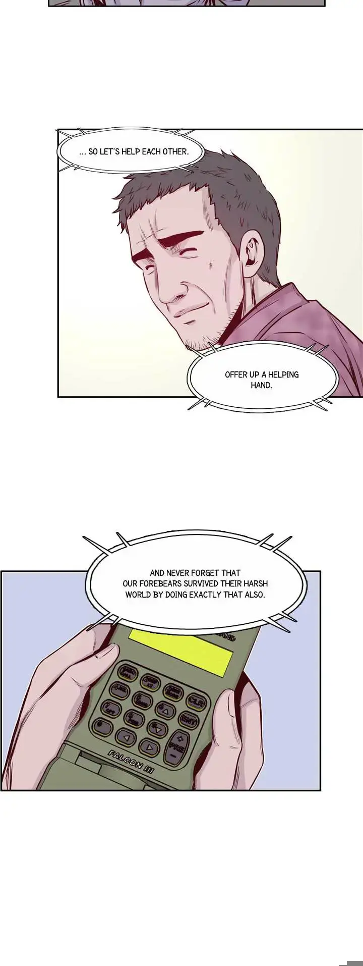 Read Undead King chapter 66 image 26 on Lezhin