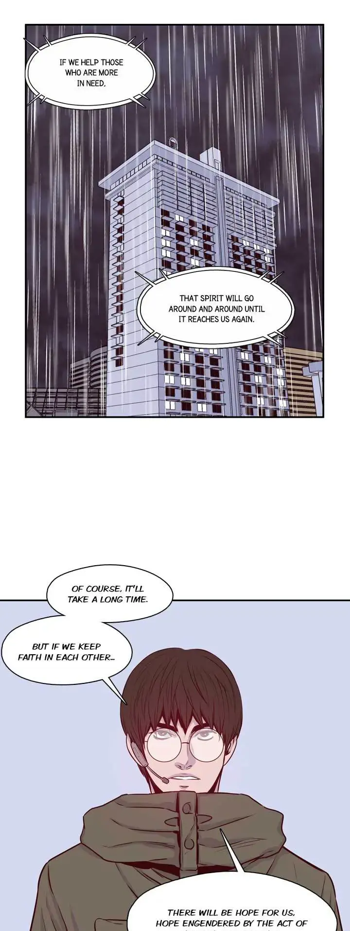 Read Undead King chapter 66 image 27 on Lezhin