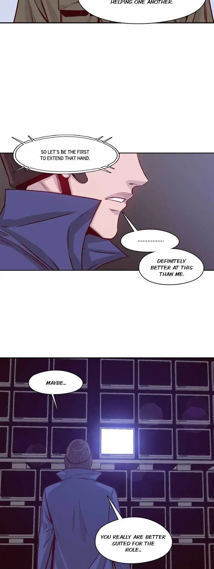 Read Undead King chapter 66 image 28 on Lezhin