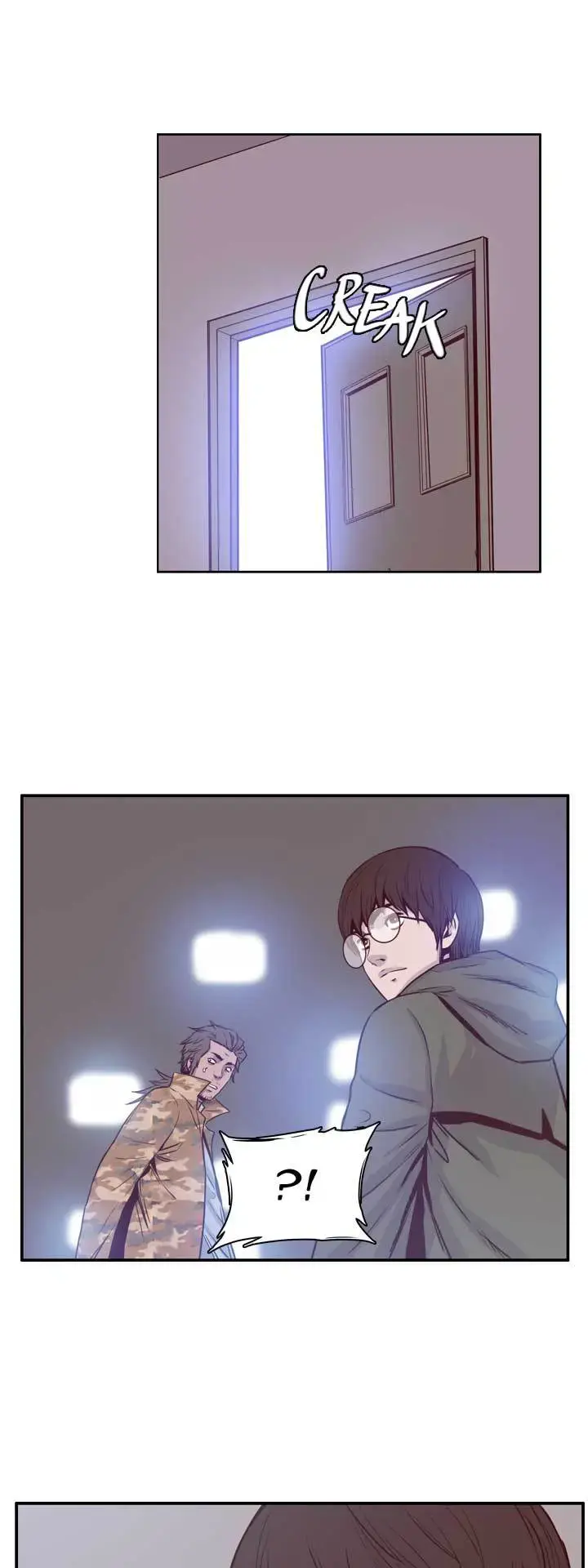 Read Undead King chapter 66 image 30 on Lezhin