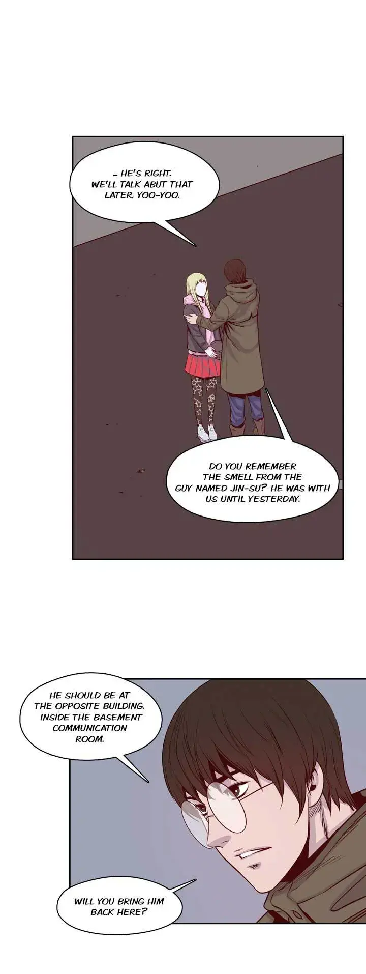 Read Undead King chapter 66 image 4 on Lezhin