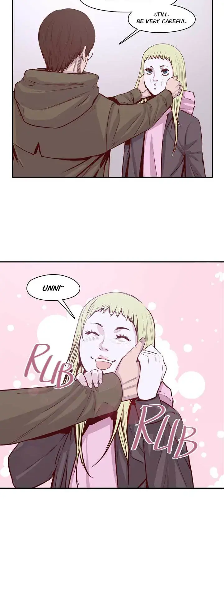 Read Undead King chapter 66 image 6 on Lezhin