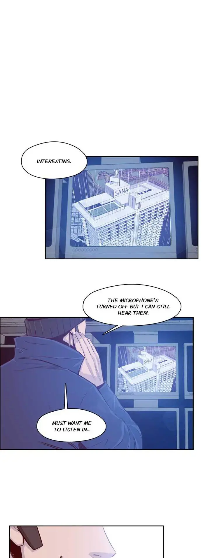 Read Undead King chapter 66 image 7 on Lezhin