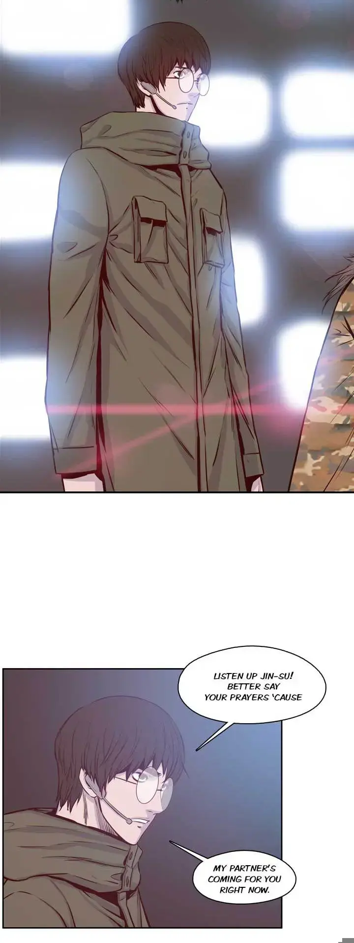 Read Undead King chapter 66 image 9 on Lezhin