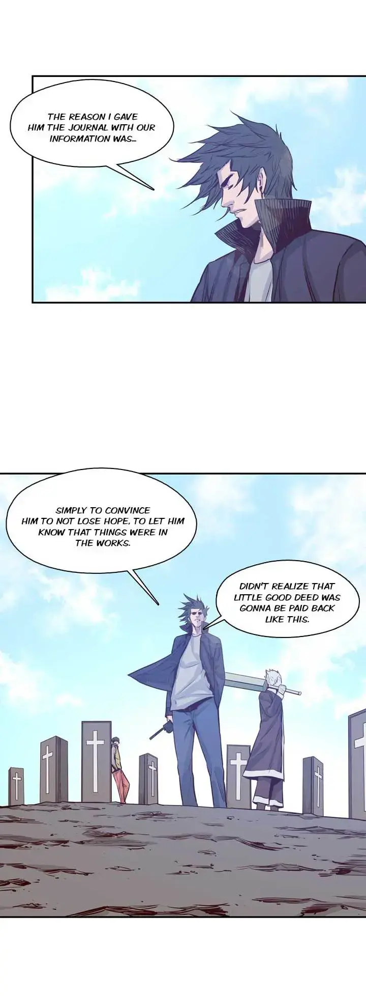 Read Undead King chapter 67 image 16 on Lezhin