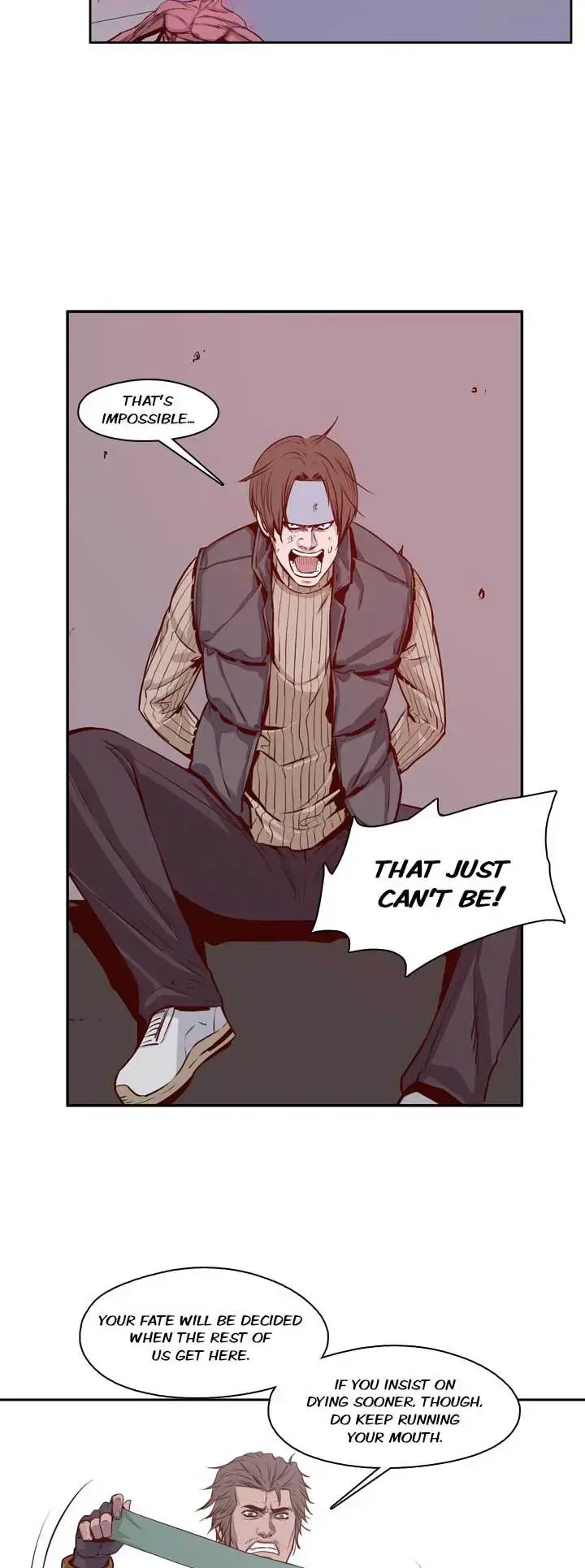 Read Undead King chapter 67 image 2 on Lezhin
