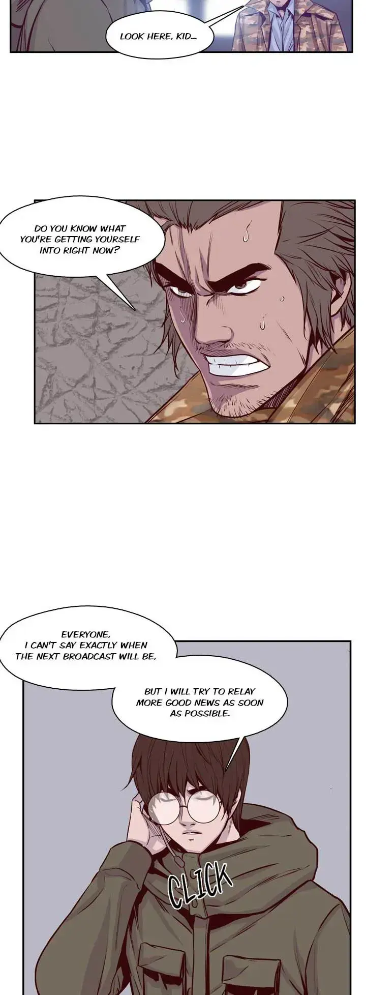 Read Undead King chapter 67 image 22 on Lezhin