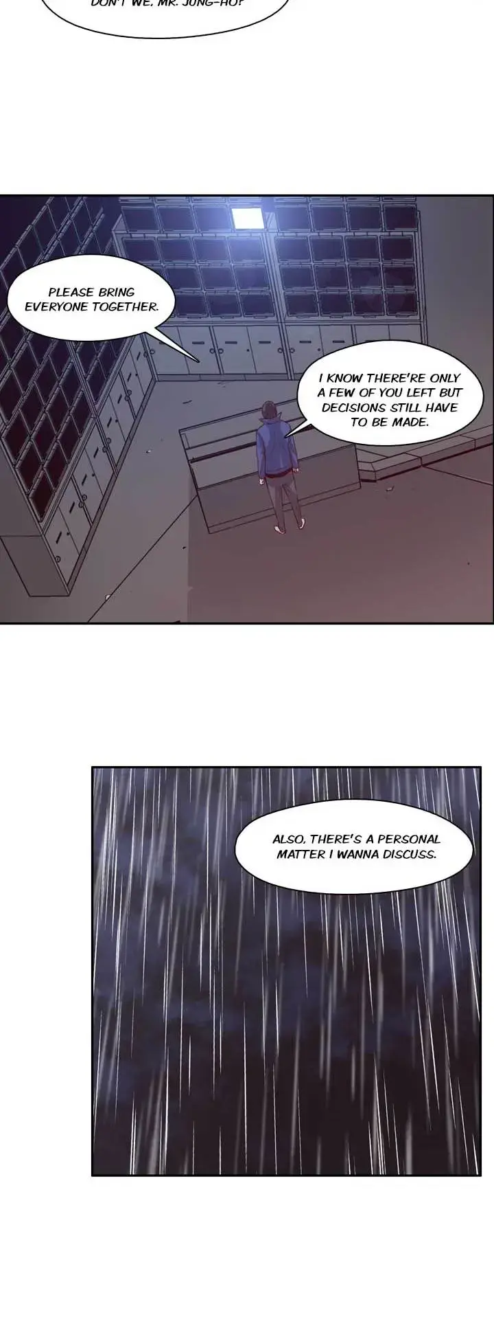 Read Undead King chapter 68 image 10 on Lezhin