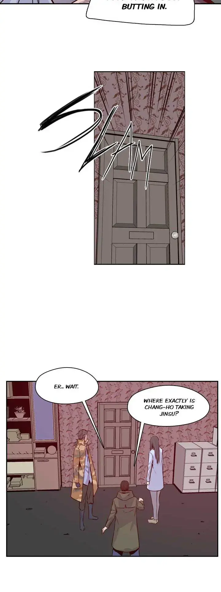 Read Undead King chapter 68 image 16 on Lezhin