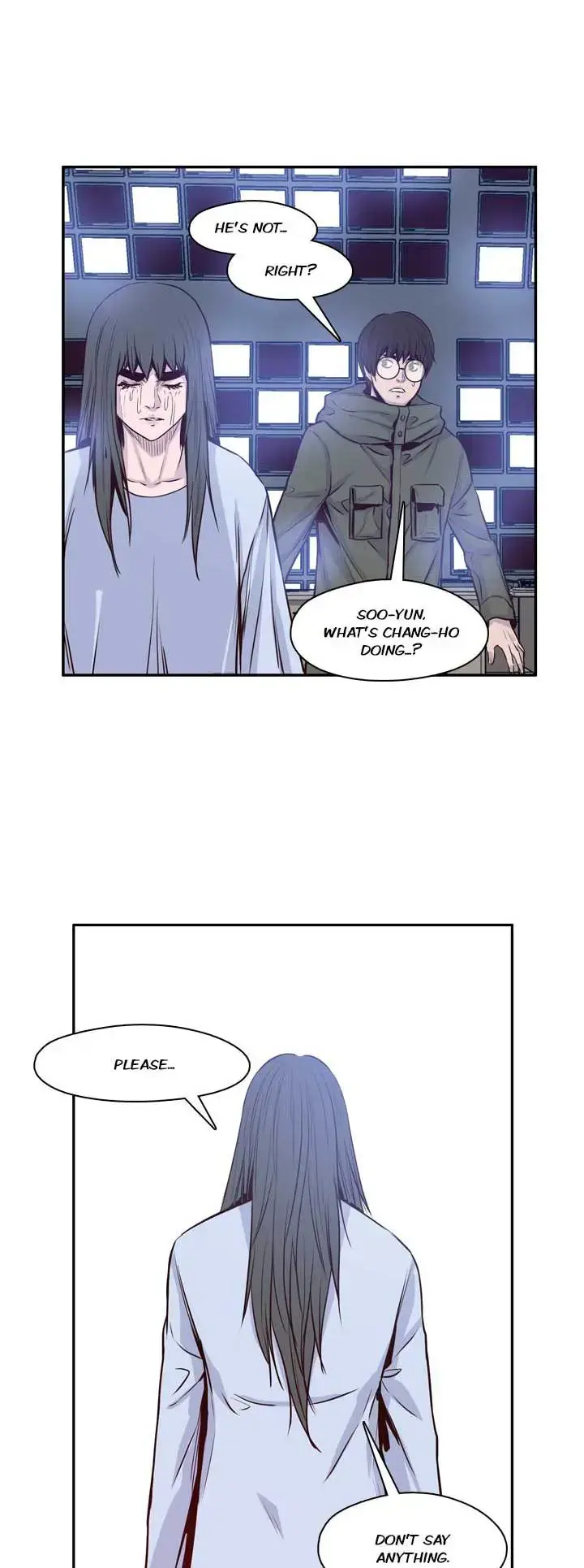 Read Undead King chapter 68 image 17 on Lezhin