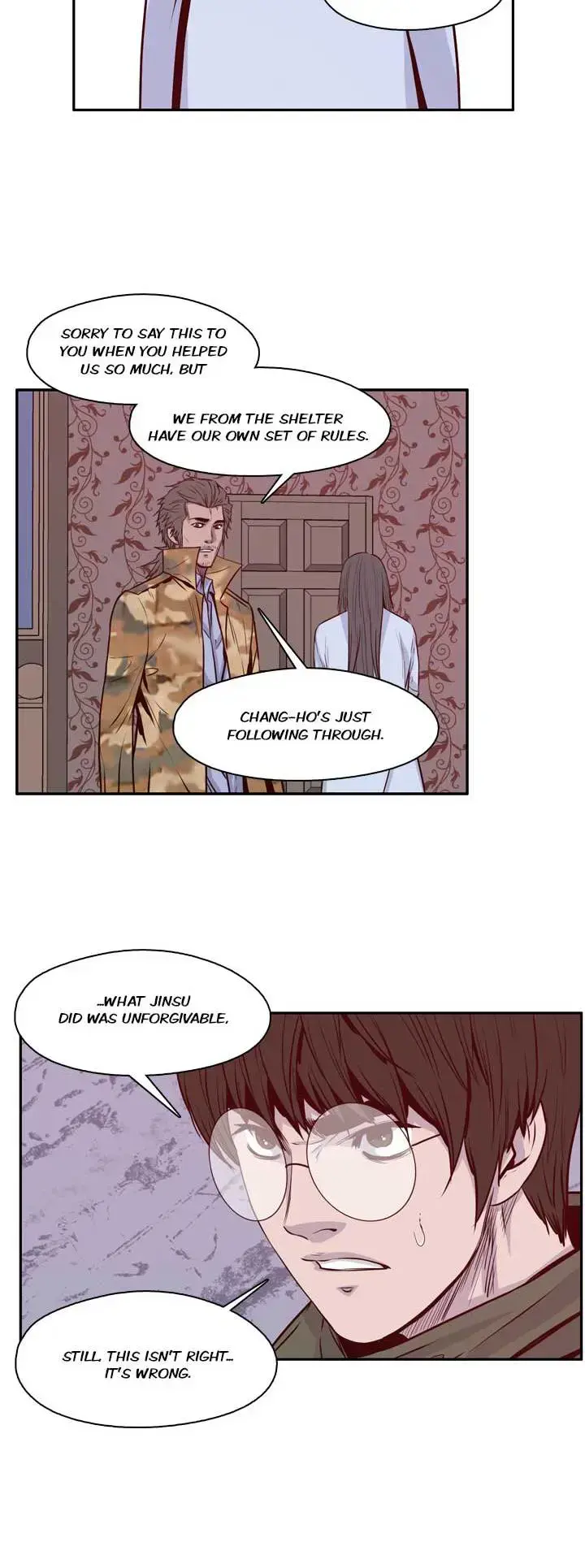 Read Undead King chapter 68 image 18 on Lezhin