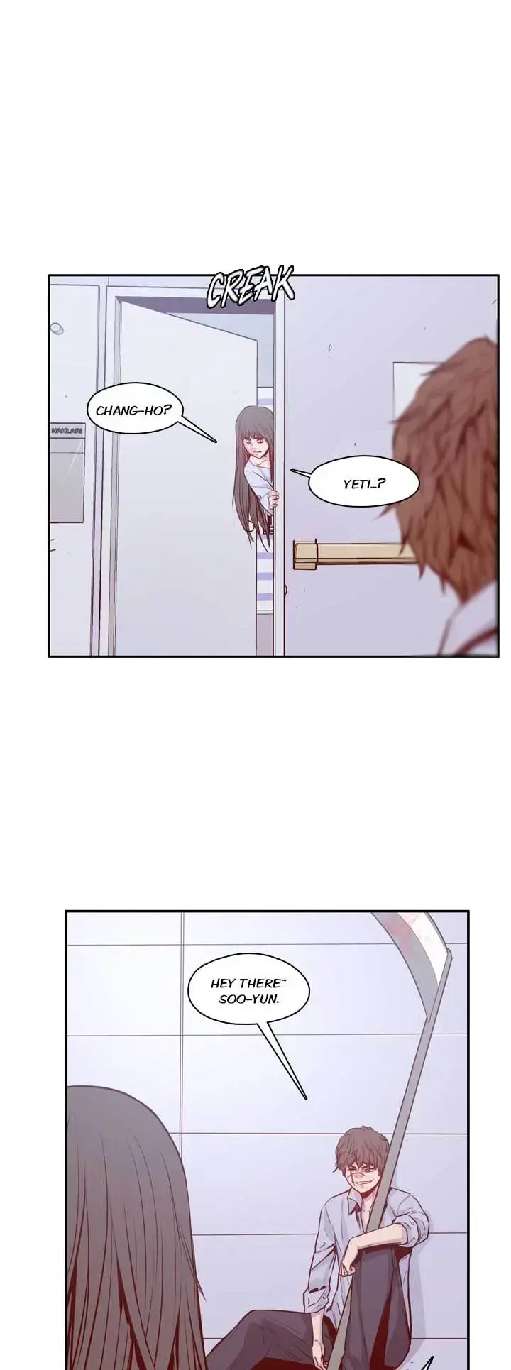 Read Undead King chapter 68 image 2 on Lezhin