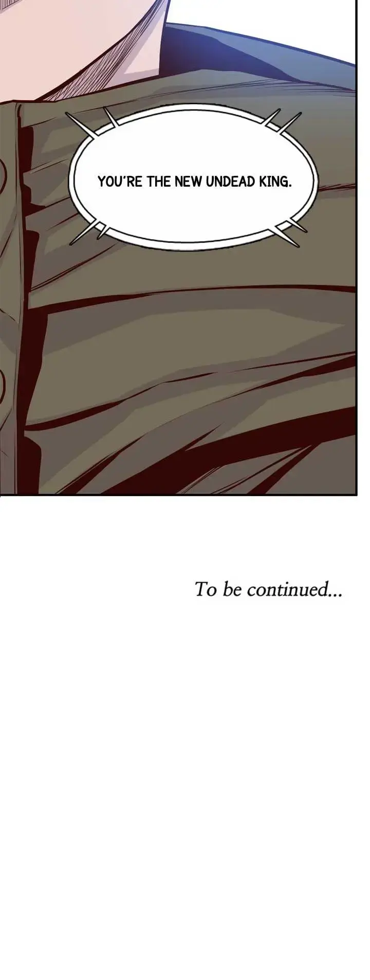 Read Undead King chapter 68 image 32 on Lezhin