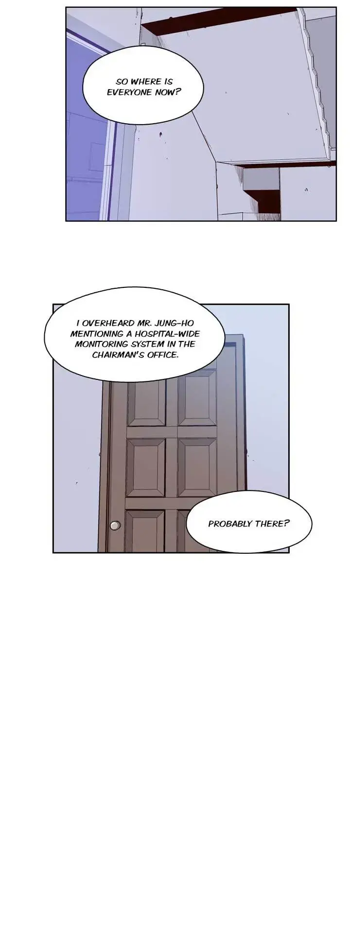 Read Undead King chapter 68 image 5 on Lezhin
