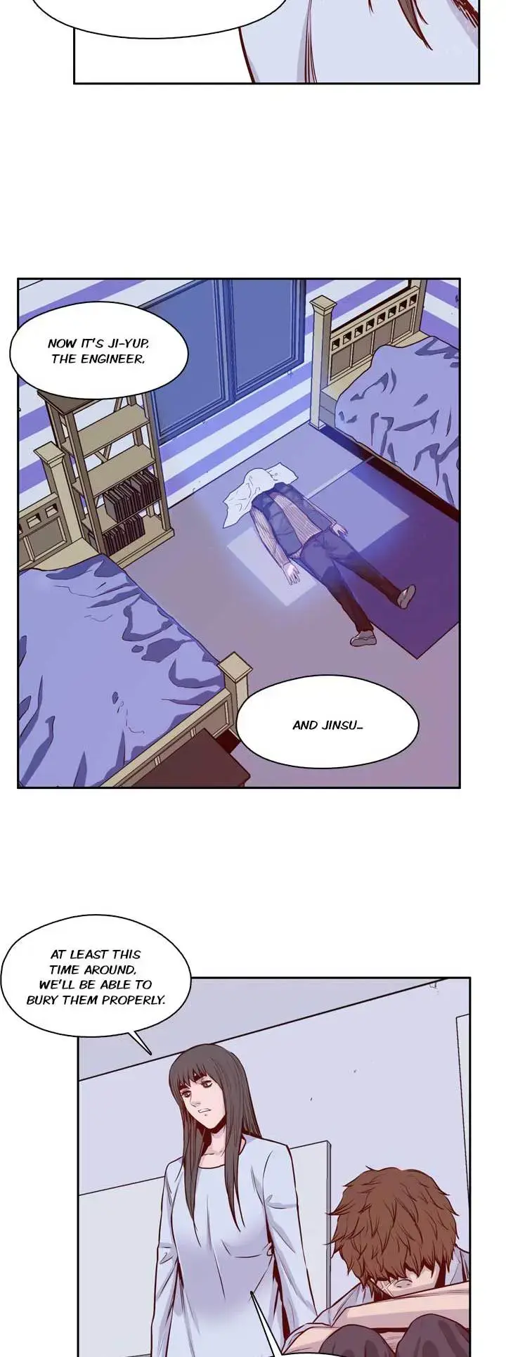 Read Undead King chapter 69 image 13 on Lezhin