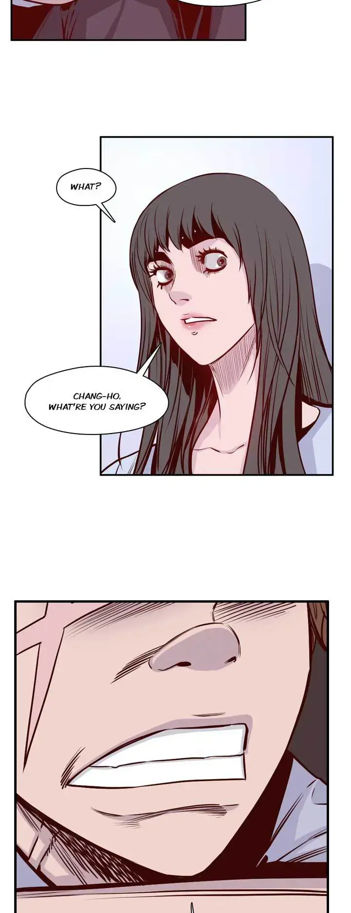 Read Undead King chapter 69 image 16 on Lezhin