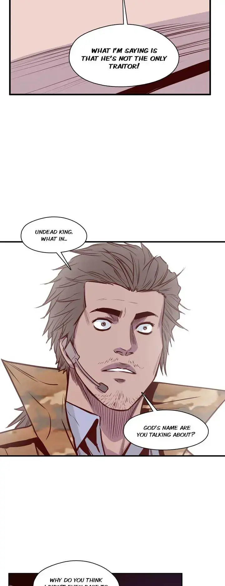 Read Undead King chapter 69 image 17 on Lezhin