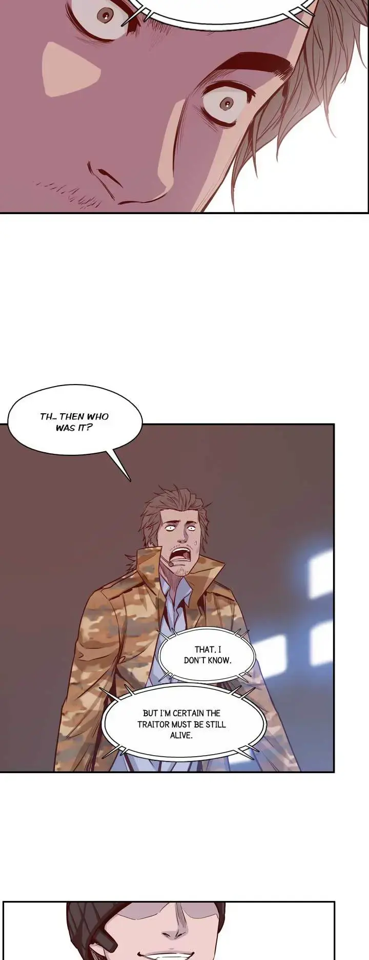 Read Undead King chapter 69 image 19 on Lezhin