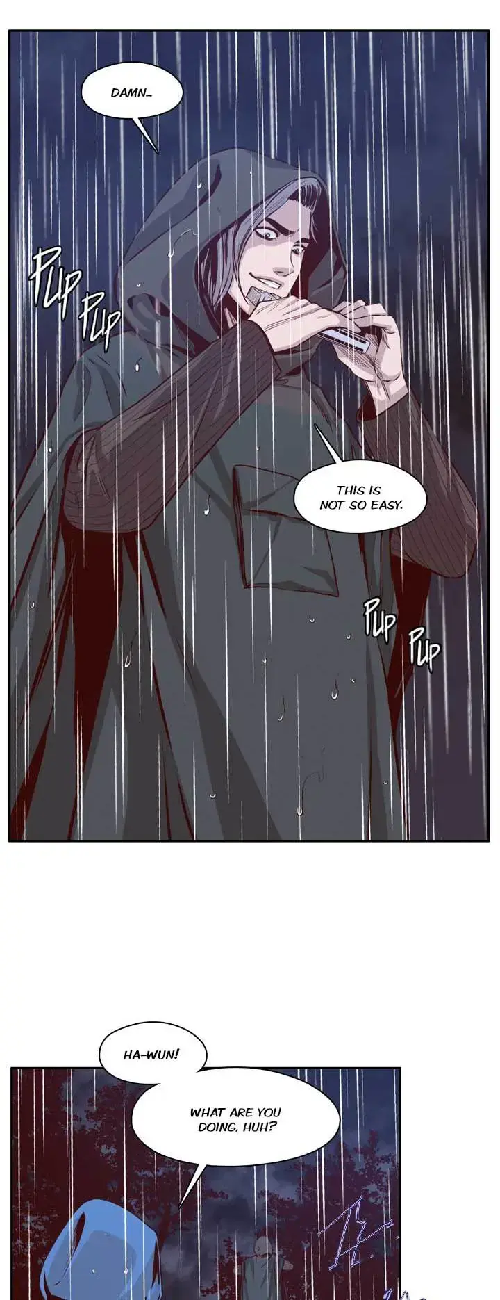 Read Undead King chapter 69 image 22 on Lezhin