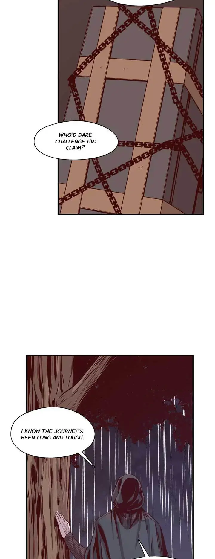Read Undead King chapter 69 image 26 on Lezhin