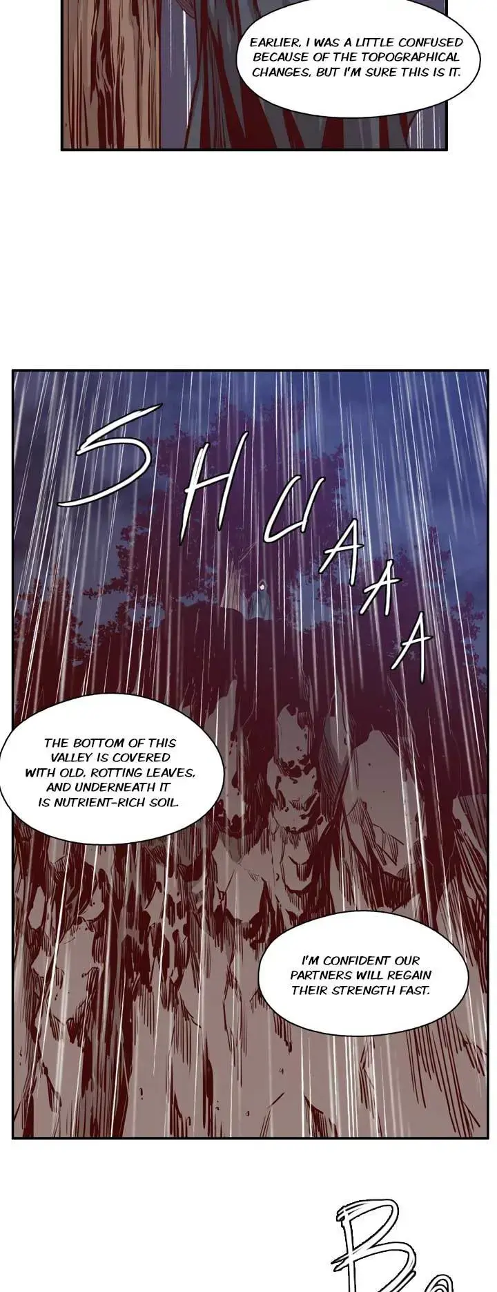 Read Undead King chapter 69 image 27 on Lezhin