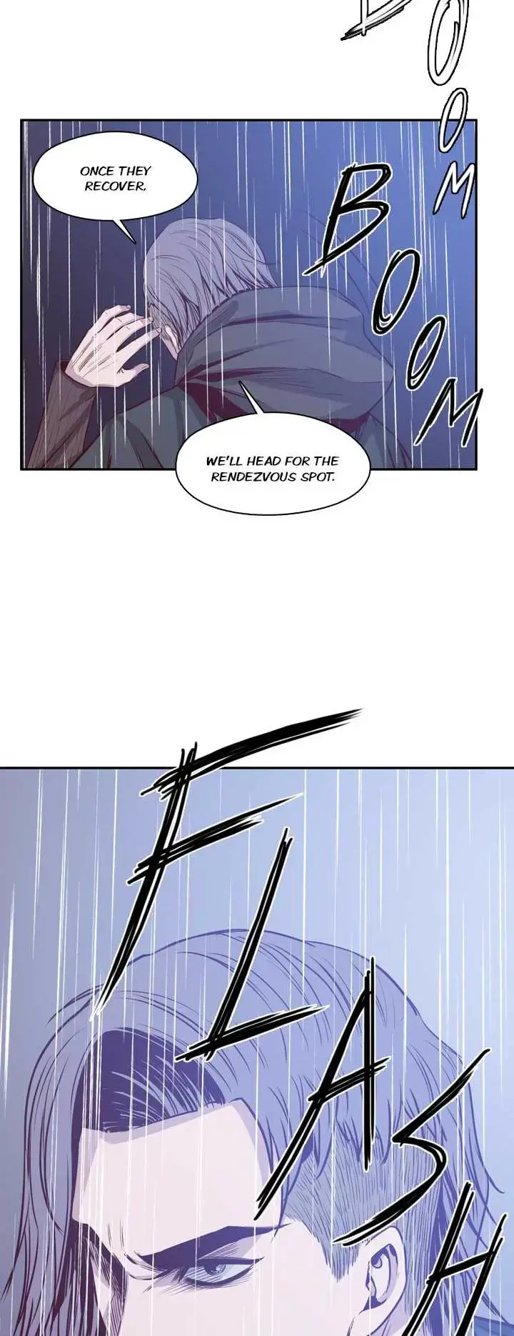 Read Undead King chapter 69 image 28 on Lezhin