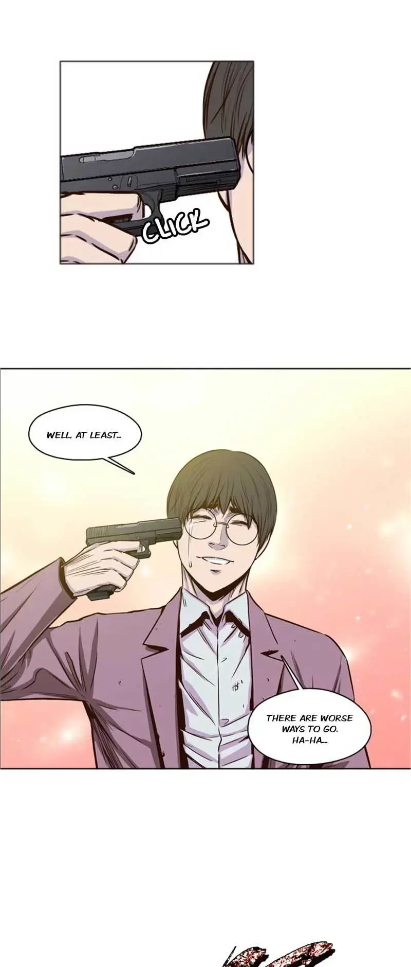 Read Undead King chapter 7 image 0 on Lezhin