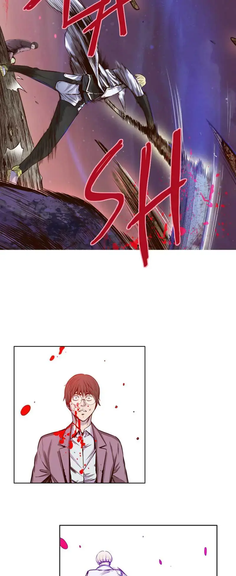 Read Undead King chapter 7 image 16 on Lezhin