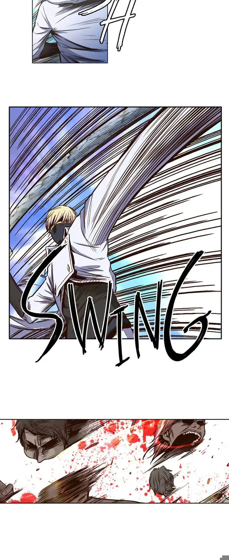 Read Undead King chapter 7 image 19 on Lezhin