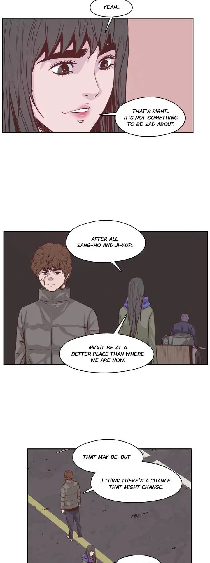 Read Undead King chapter 70 image 10 on Lezhin