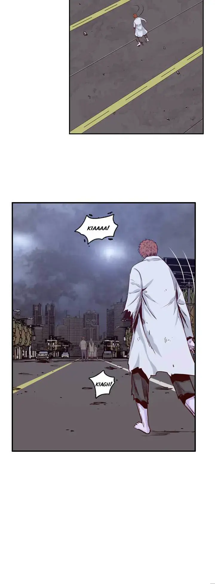 Read Undead King chapter 70 image 19 on Lezhin