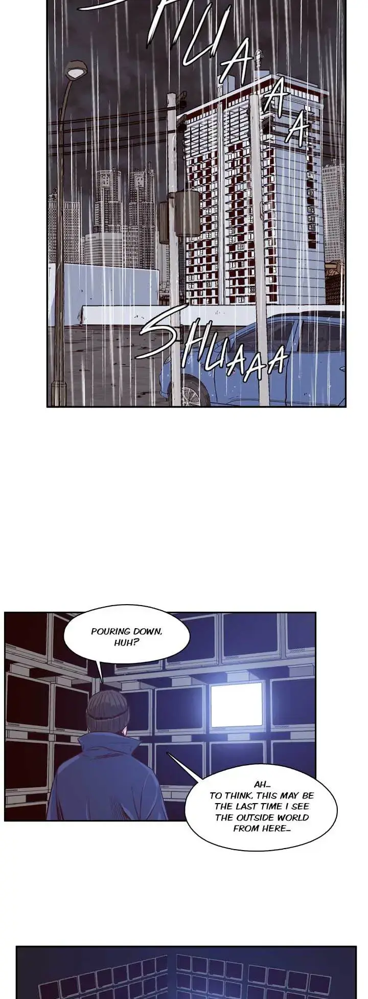 Read Undead King chapter 70 image 21 on Lezhin