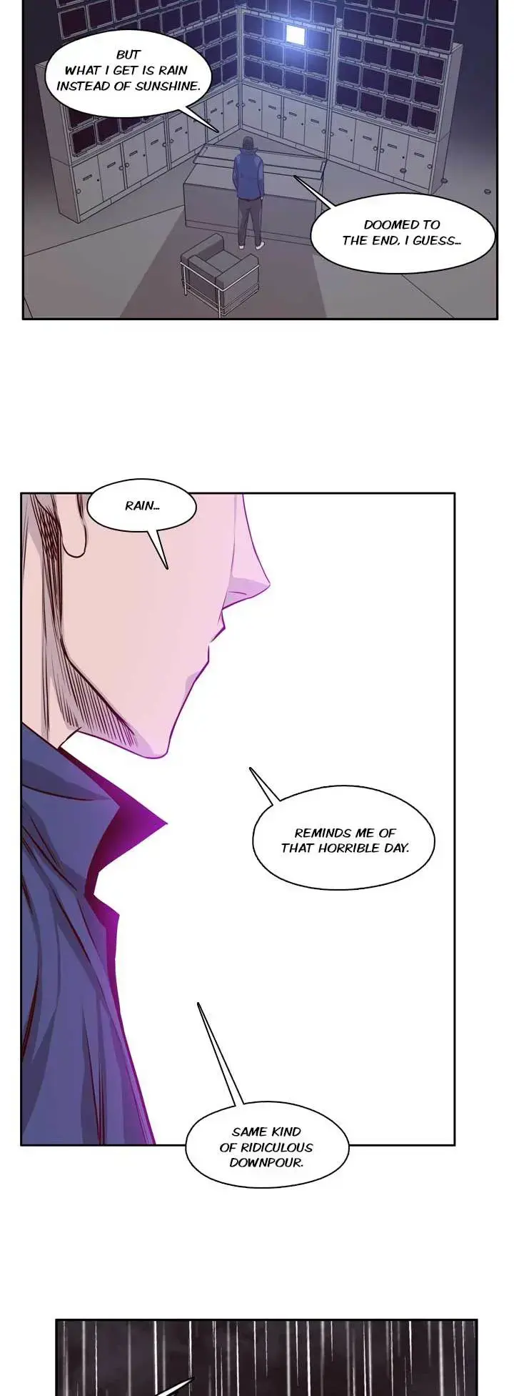 Read Undead King chapter 70 image 22 on Lezhin