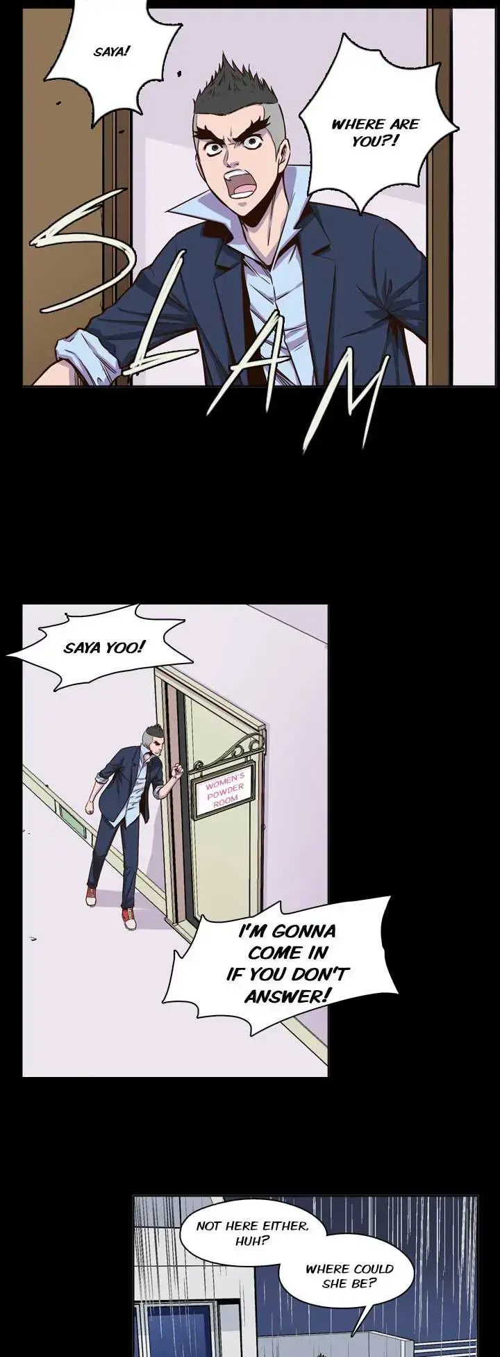 Read Undead King chapter 70 image 28 on Lezhin