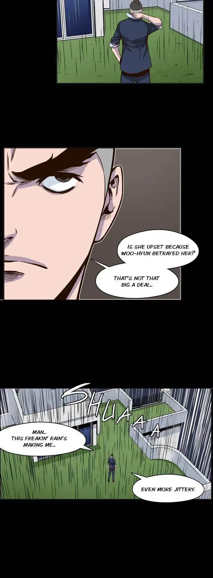 Read Undead King chapter 70 image 29 on Lezhin