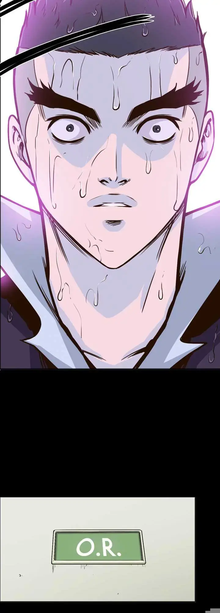 Read Undead King chapter 70 image 32 on Lezhin