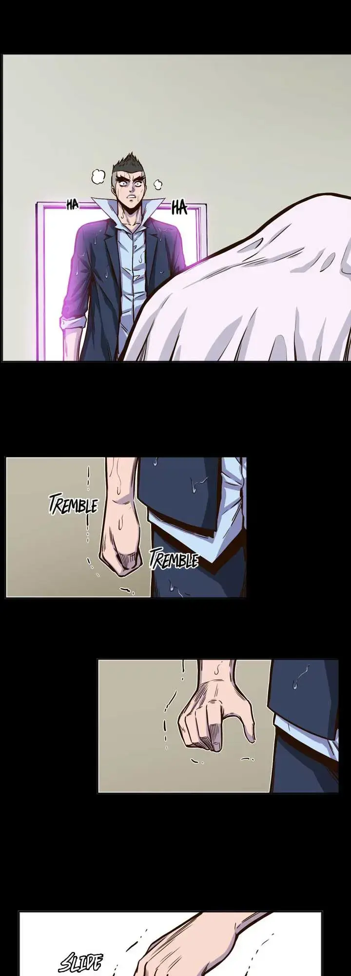 Read Undead King chapter 70 image 34 on Lezhin
