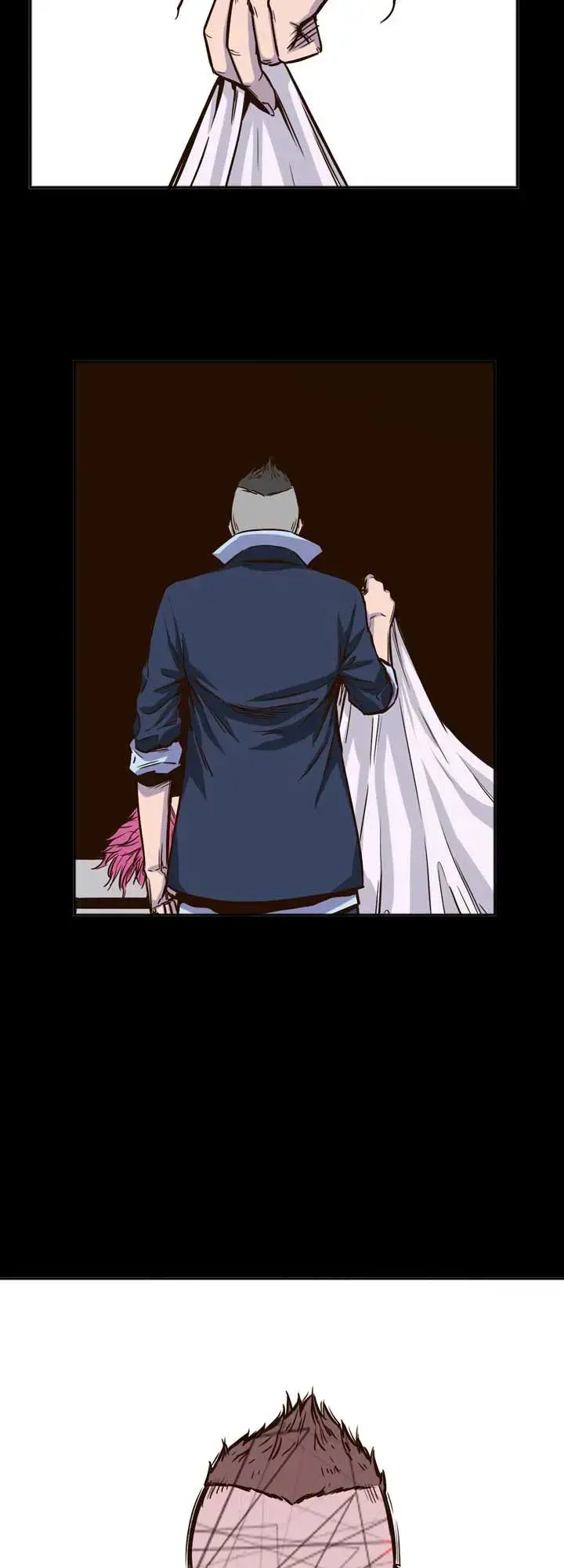 Read Undead King chapter 70 image 35 on Lezhin