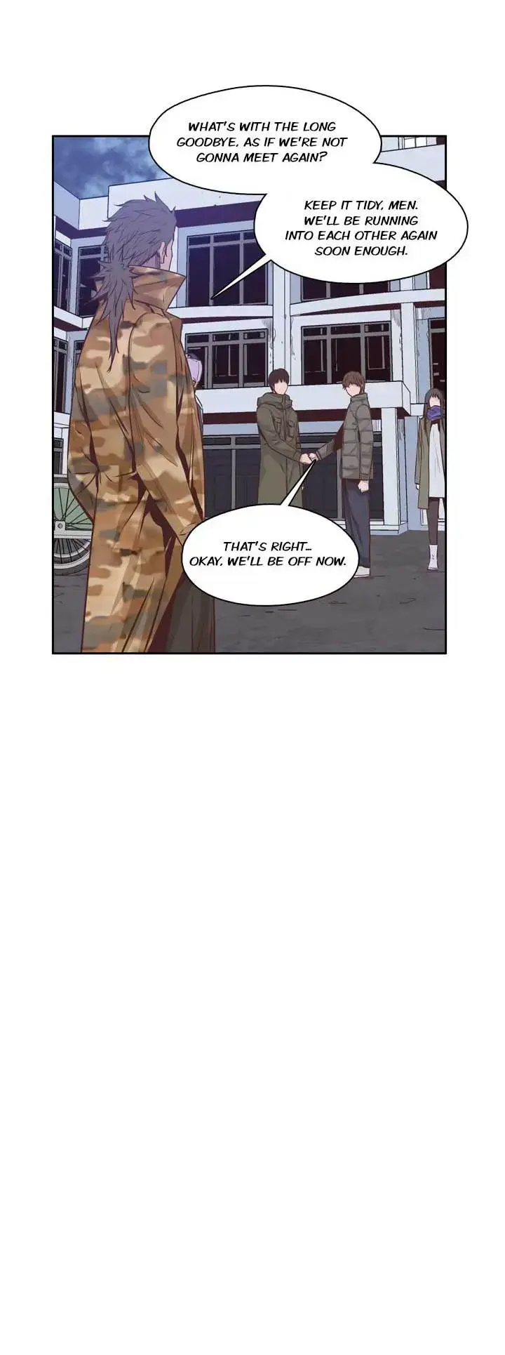 Read Undead King chapter 70 image 7 on Lezhin
