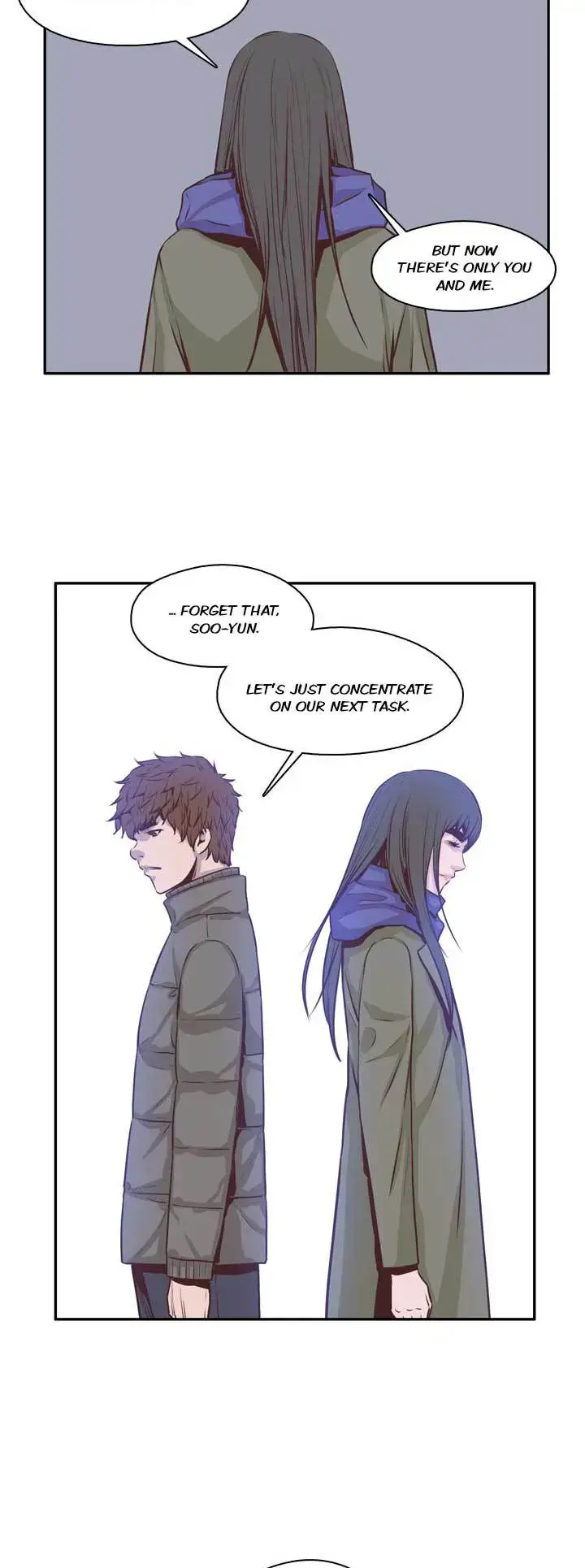 Read Undead King chapter 70 image 9 on Lezhin