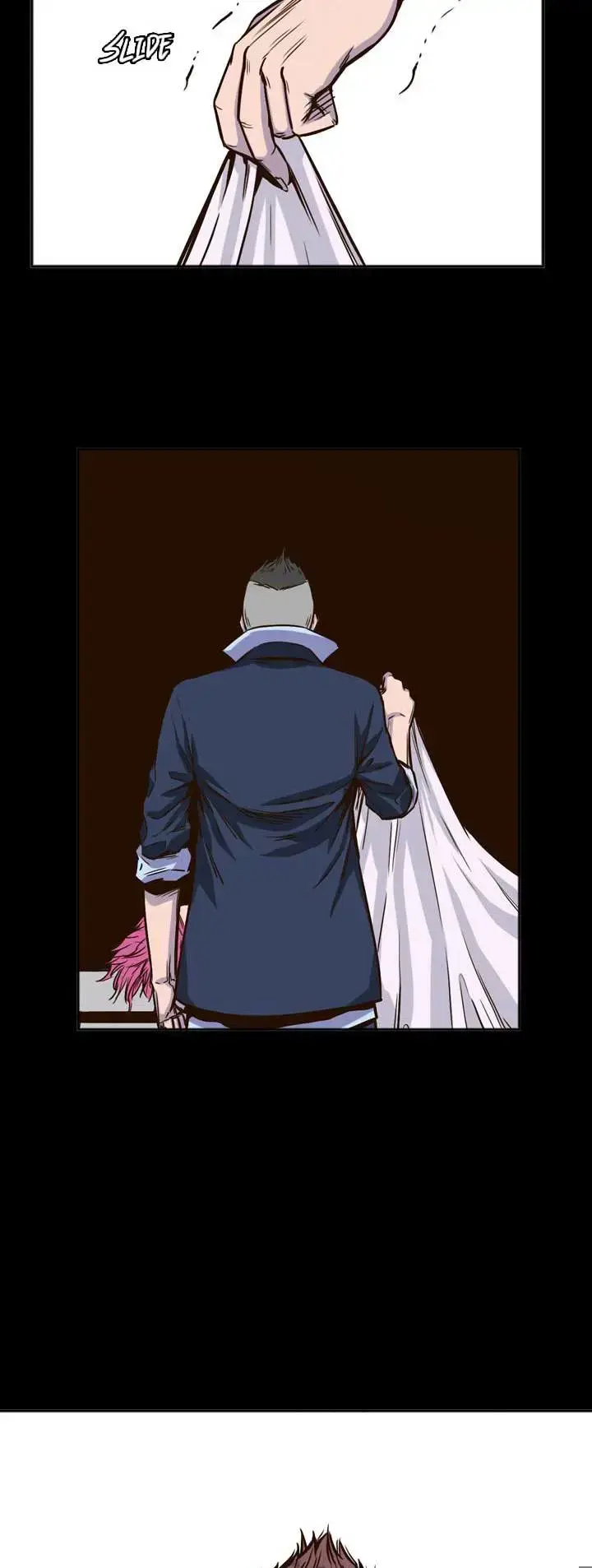 Read Undead King chapter 71 image 1 on Lezhin