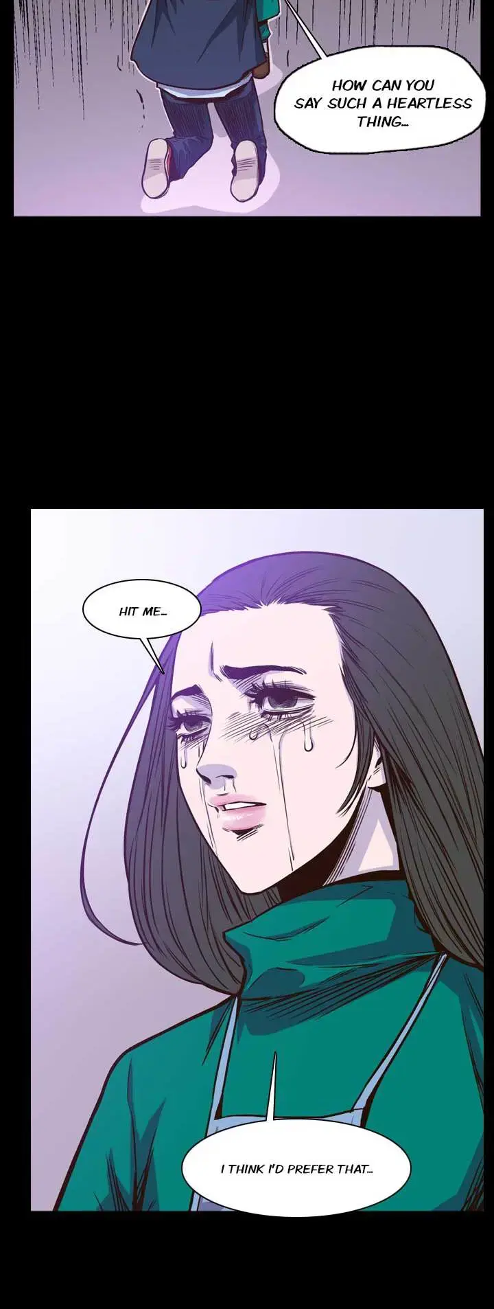 Read Undead King chapter 71 image 11 on Lezhin